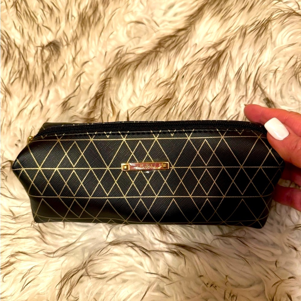 Stella Dot zippered pouch